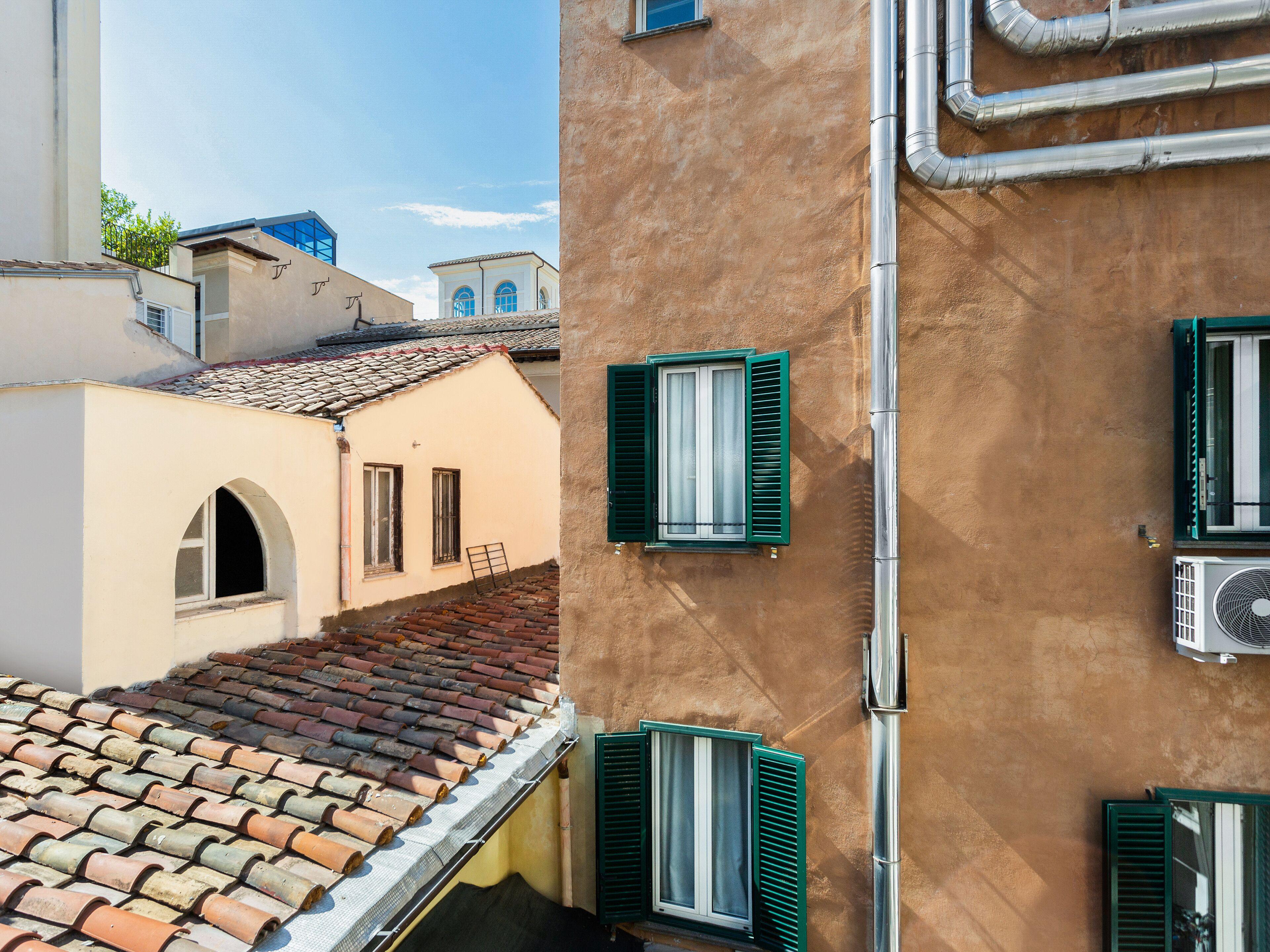 Numa Rome Vici — Foto 3
